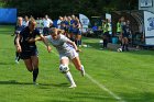 Women’s Soccer vs Middlebury  Wheaton College Women’s Soccer vs Middlebury College. - Photo By: KEITH NORDSTROM : Wheaton, Women’s Soccer, Middlebury